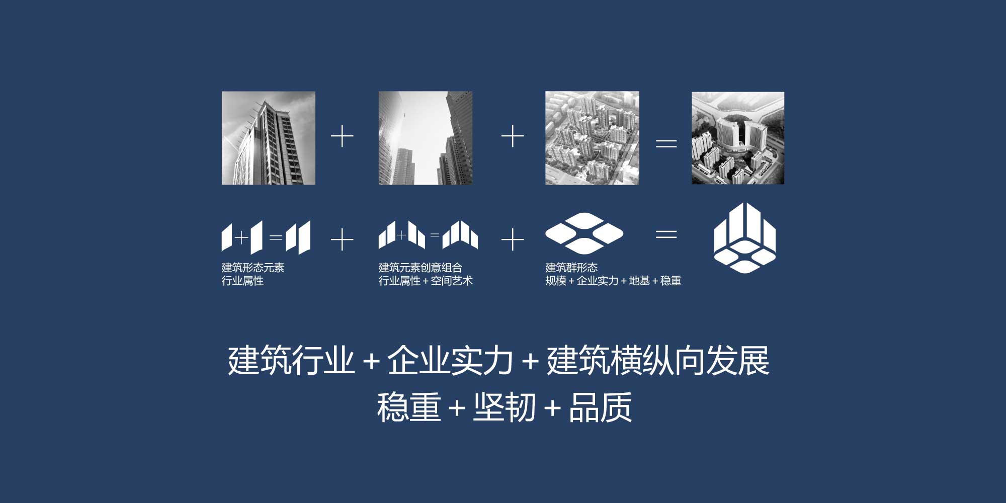 集團企業:鑫磐泰文化梳理、LOGO、VI設計、品牌全案設計